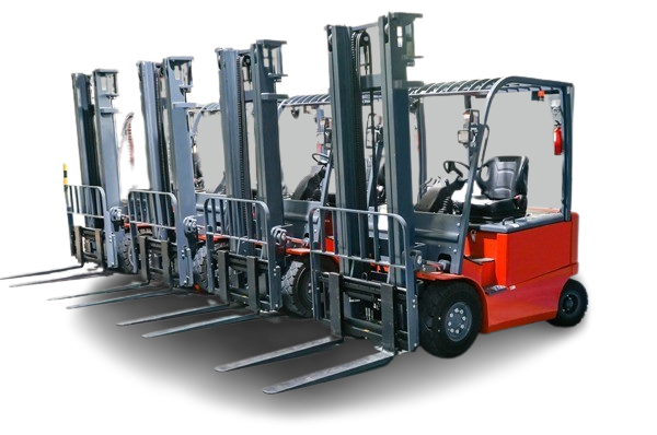 Industrial equipment and machinery for auction